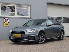 Audi A4 Avant - 40 TFSI Sport S line edition S-Line / Trekhaak / Matrix LED