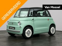 Fiat Topolino - | Led Verlichting | Panorama dak | Smartphone houder | Gratis Thuisbezorgd