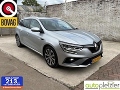 Renault Mégane Estate - 1.3 TCe R.S. Line