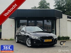 BMW 3-serie Touring - 320i M Sport |PANO| VIRTUAL|CARPLAY|CAM