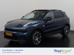 Lynk & Co 01 - 1.5 PHEV | All-in , - Private Lease | Zondag Open