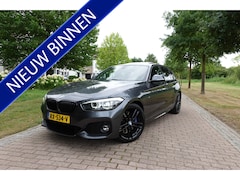 BMW 1-serie - 120i Executive M-Sport 184PK | Harman Kardon | Schuifdak | DAB | Camera |