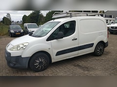 Peugeot Partner - 120 1.6 HDI L1XT 2011 trekhaak koopje