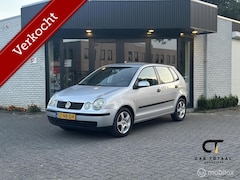 Volkswagen Polo - 1.4-16V|APK|NAP