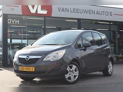 Opel Meriva - 1.4 Edition | Cruise | Trekhaak | APK 13-09-2026