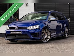 Volkswagen Golf Variant - 2.0 TSI R