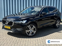 Volvo XC60 - 2.0 B5 Momentum Exclusive