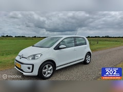 Volkswagen Up! - 1.0
