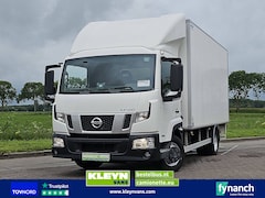 Nissan NT500 - ac 3.0 EURO6