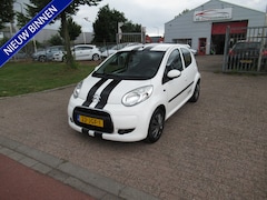Citroën C1 - 1.0-12V Ambiance Nette Auto