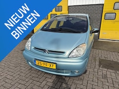 Citroën Xsara Picasso - 2.0i-16V Différence |Automaat|APK|Airco