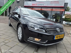 Volkswagen Passat Variant - 2.0 TDI Comfortline BlueMotion