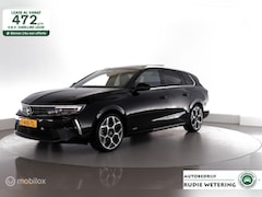 Opel Astra Sports Tourer - 1.2 131PK Automaat Level 4 Trekhaak|AGRstoel|acc|cam|lmv18