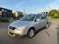 Volkswagen Polo - 1.4 TDI Cross DRF