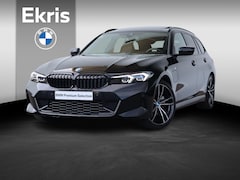 BMW 3-serie Touring - 320e M Sportpakket / Entertainment Pack / Travel Pack / sportstoelen