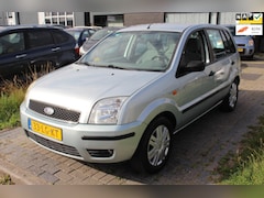 Ford Fusion - 1.6-16V Luxury APK sep 2026 Airco LM-Velgen Trekhaak Elec. pakket NAP