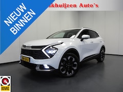 Kia Sportage - 1.6 T-GDi Plug-in Hybrid AWD DynamicLine NAVI/CAMERA/LED/19"LMV
