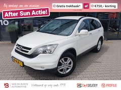 Honda CR-V - 2.0i Elegance *Trekhaak