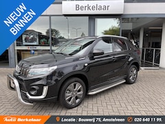Suzuki Vitara - 1.4 Boosterjet Select Smart Hybrid