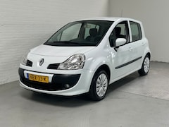 Renault Modus - 1.2-16V Authentique AIRCO / ELK.RAMEN / LAGE KM:110000