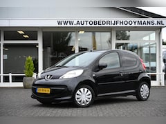 Peugeot 107 - 1.0-12V XR Airco 5 deurs