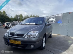 Renault Scénic - 1.6-16V Airco APK 04-04-2026