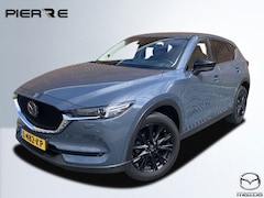 Mazda CX-5 - 2.0 SkyActiv-G 165 Sportive | AUTOMAAT | APPLE CARPLAY | 19-INCH LMV | CLIMA