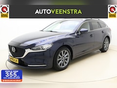 Mazda 6 Sportbreak - 2.0 SkyActiv-G 165 Business Comfort