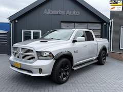 Dodge Ram 1500 - 5.7 V8 Quad Cab 6'4 | XENON | CAMERA | ZEER MOOI |