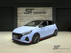 Hyundai i20 - 1.6 T-GDI N Performance