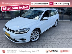 Volkswagen Golf Variant - 1.0 TSI Highline *ACC & Virtual Cockpit