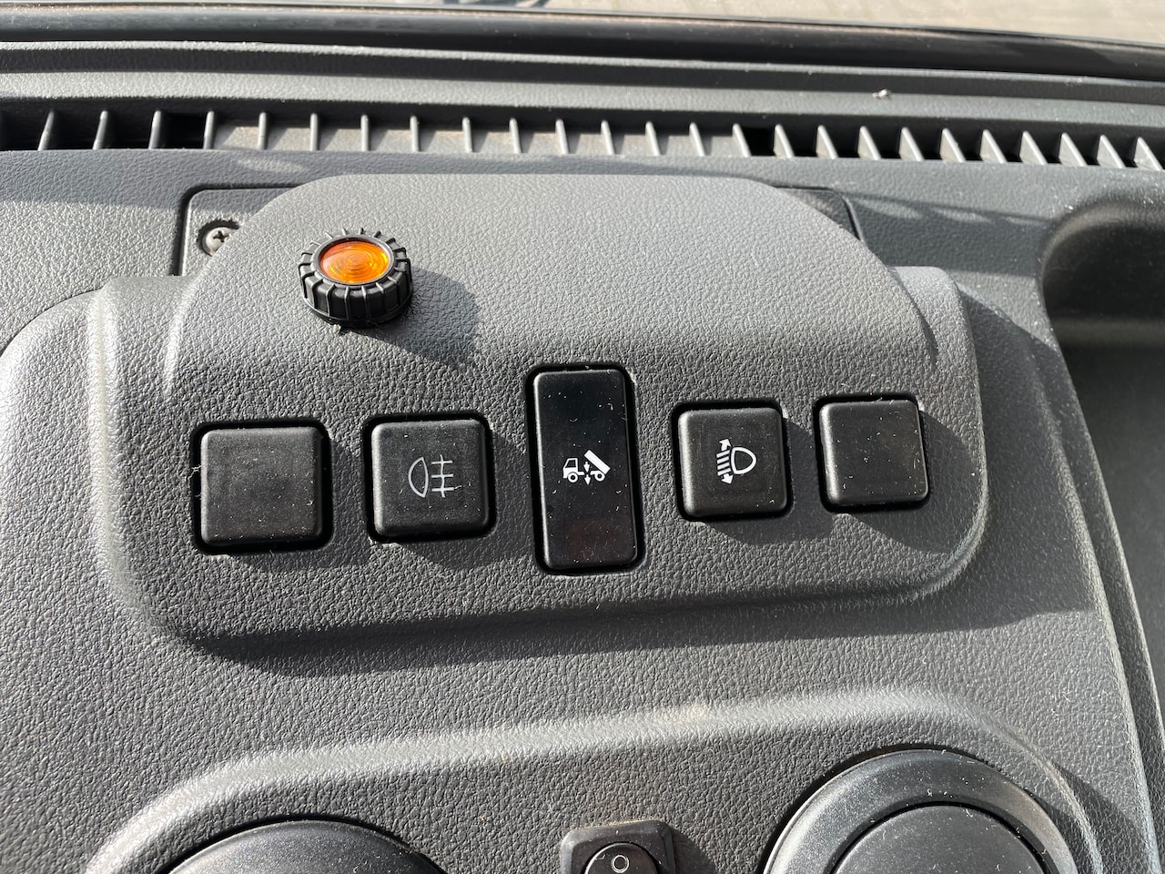 Piaggio Porter - 1.3 Kipper SL Extra