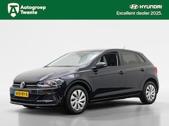 Volkswagen Polo - 1.0 TSI ComfortLine Automaat | Navi | PDC | All-seasons