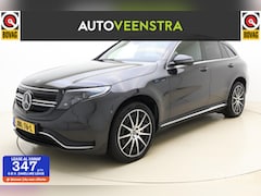 Mercedes-Benz EQC - 400 4MATIC Business Solution AMG 80 kWh