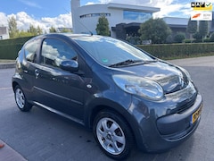 Citroën C1 - 1.0-12V airco nieuwe a.p.k radio