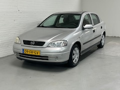 Opel Astra - 1.6-16V Club AUTOMAAT / TREKHAAK / ELK. RAMEN