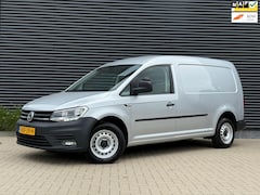 Volkswagen Caddy Maxi - 2.0 TDI L2H1 BMT Exclusive Edition