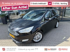 Ford C-Max - 1.0 Titanium *Navi & Cruise
