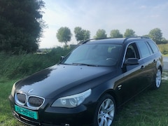 BMW 5-serie Touring - 535d High Executive
