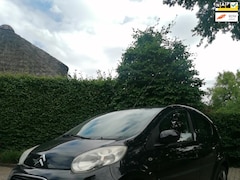 Citroën C1 - 1.0-12V Ambiance airco bj2010