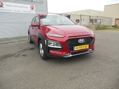 Hyundai Kona - 1.0 T-GDI Comfort Staat in Hoogeveen