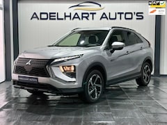 Mitsubishi Eclipse Cross - 2.4 PHEV Intense+ automaat / Apple CarPlay / Camera / Cruise control / etc