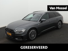 Audi A6 Avant - 40 TFSI S edition Competition 204 PK | S-line | Automaat | Navigatie | Cruise Control | Cl