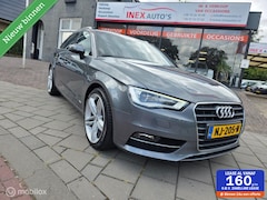 Audi A3 Sportback - 1.6 TDI Design Pro Line Plus