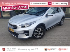 Kia XCeed - 1.5 T-GDI MHEV DynamicLine *Cruise & Clima