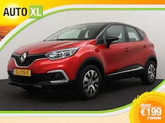 Renault Captur - 0.9 90 PK TCe Intens Navi Cruise Keyless Park.Sens 17' LMV