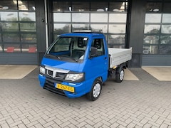 Piaggio Porter - 1.3 Kipper SL Extra