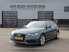 Audi A6 Avant - 2.0 TFSI S-Line / Automaat / Navigatie / 1ste eigenaar / NAP