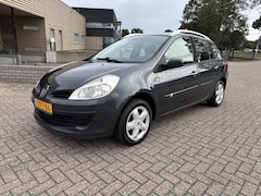 Renault Clio Estate - 1.2-16V Expression [ airco, audio, lmv ]