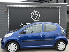 Citroën C1 - 1.0-12V Ambiance